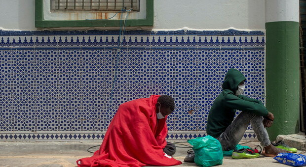 Da Marocco uso politico migranti contro Spagna