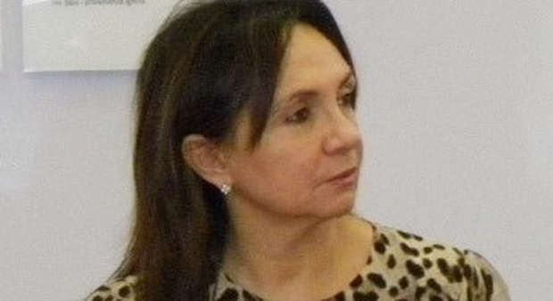 Alessandra Baronciani