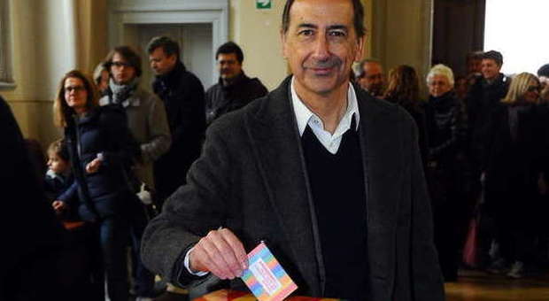 Ecco chi è Giuseppe Sala, il candidato ​sindaco di Milano per il centrosinistra