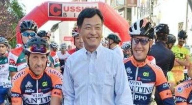 Il "mago dello Zoncolan" porta il Giro in Giappone: 4 tappe nel 2017