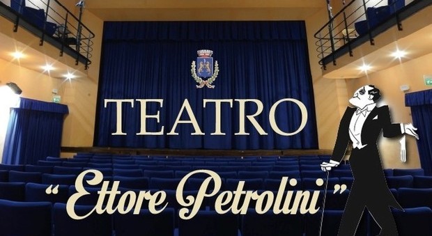 Ronciglione: al Teatro Petrolini va in scena il “Dis-Order”. Il telefonino nella crisi di coppia