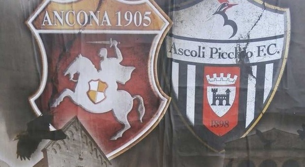 Ancona-Ascoli, da domani la prevendita dei biglietti
