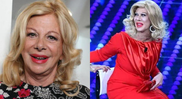 Sanremo 2017, Sandra Milo offesa da Virginia Raffaele: "Sciupa le donne che imita"