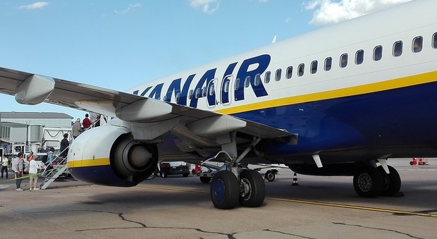 Volo Ryanair cancellato, in pullman da Treviso a Palermo: 24 ore di viaggio