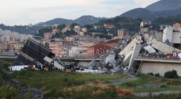 Genova, vivi grazie alla PlayStation, mamma rivela: «Scampati al crollo del ponte perché i miei due bimbi non volevano smettere di giocare»