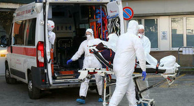 Coronavirus, altri 10 morti in un giorno nelle Marche: il più giovane aveva 51 anni