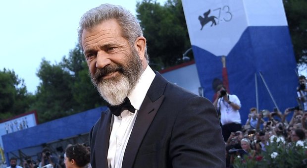 Capri-Hollywood, Mel Gibson regista dell'anno
