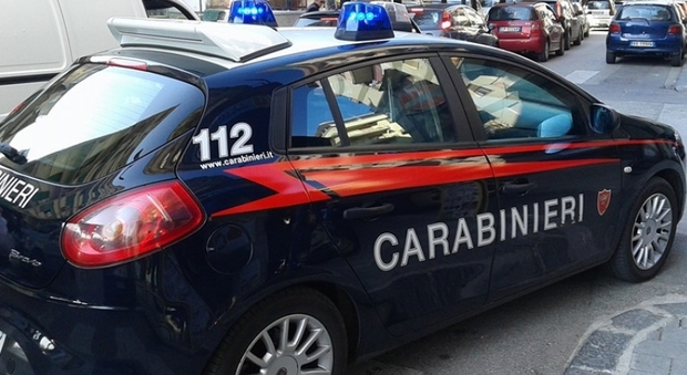 Messina, blitz contro “cosa nostra”: trenta arresti