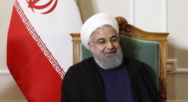 L'Iran replica a Trump, aggireremo le sanzioni e venderemo il nostro petrolio