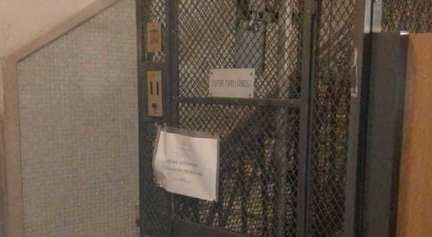 Donna trovata decapitata in ascensore: «Forse colpa delle cuffie»