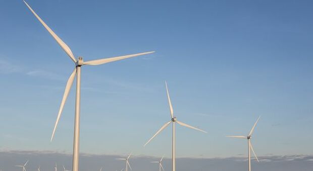 Enel, al via progetto ibrido eolico e stoccaggio in Texas: fornirà energia rinnovabile a Kellogg