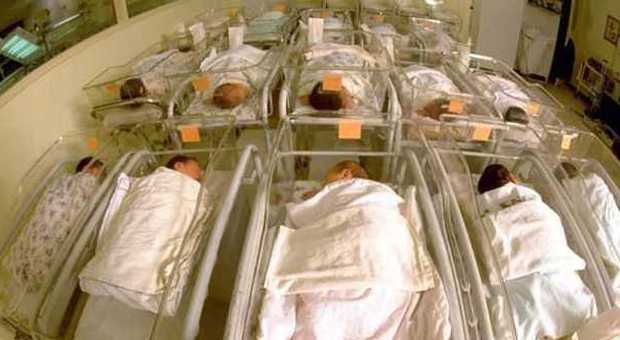 Torino, scambio di neonati all'ospedale, il padre si accorge: «Questo è più magro»