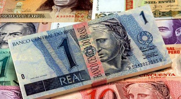 Brasile, banca centrale alza tassi al 7,75%