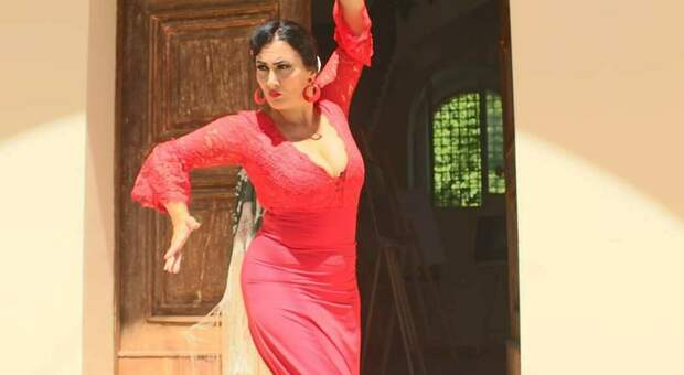Phlegrea Flamenco Festival, a Monte di Procida la rassegna diretta dalla Andrias