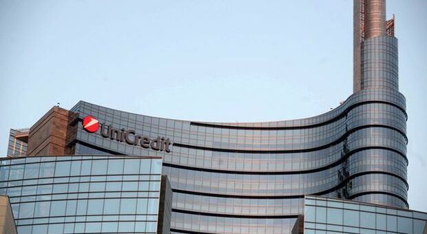 Unicredit annuncia risultati 3° trimestre e nuova guidance