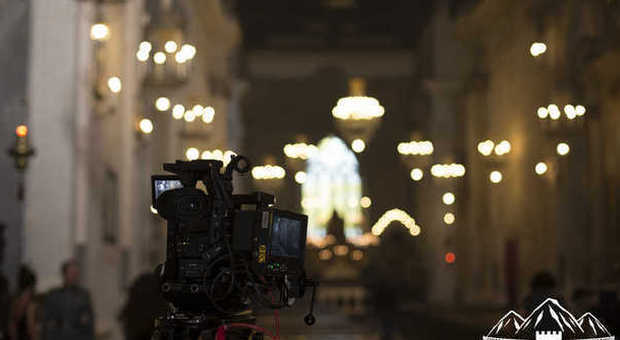 Rieti, la città farà da sfondo al prossimo film dell'attore e regista Kim Rossi Stuart Le riprese inizieranno nel fine settimana
