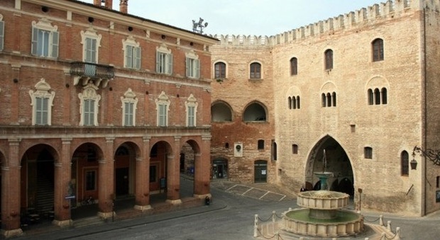 Da Fabriano a Bologna, un viaggio delle meraviglie con la firma Unesco