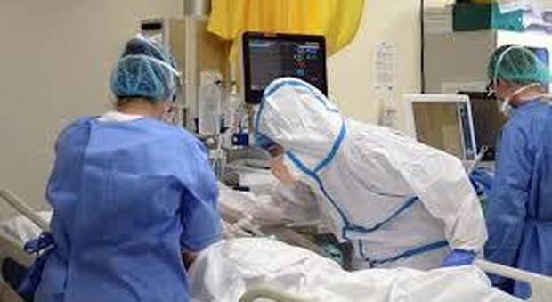 Emergenza Coronavirus, nasce l'unità infermieristica per covid-19: 500 infermieri per le zone più colpite
