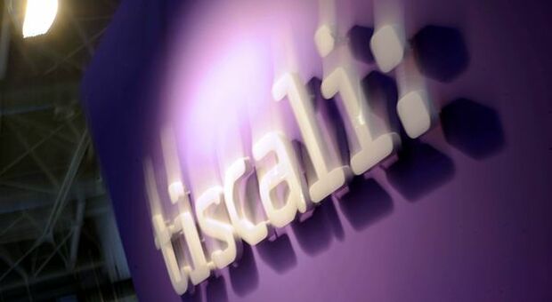 Tiscali, approvato piano post integrazione con Linkem Retail