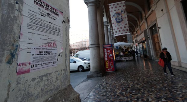 Roma, violentata a Piazza Vittorio: sos contro il degrado di attori e registi