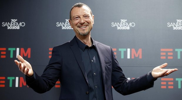 Sanremo 2020, torna il premio Tim Music per il brano in gara più ascoltato in streaming