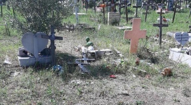 Roma, niente spazio nei cimiteri: si bloccano le sepolture