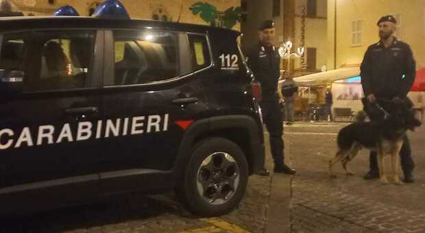 Falso operatore delle Poste svuota il conto corrente a un 40enne, ma viene intercettato dai carabinieri