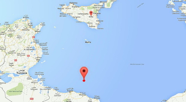 Strage nel Canale di Sicilia: è la più grave dal dopoguerra