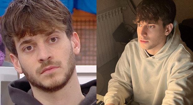 Holden, chi è il secondo eliminato di Amici 23: età, il padre Paolo