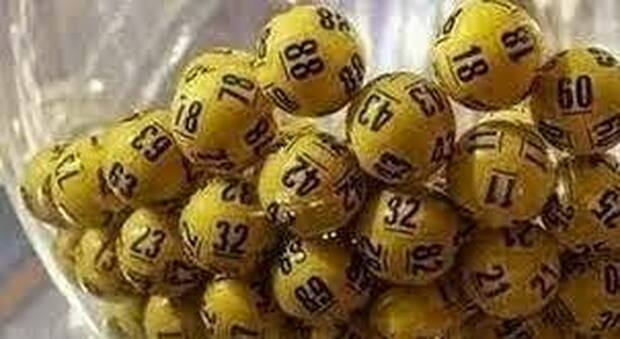 Lotto, SuperEnalotto, 10eLotto e Simbolotto: estrazione di numeri e combinazione vincenti di oggi 9 ottobre 2021