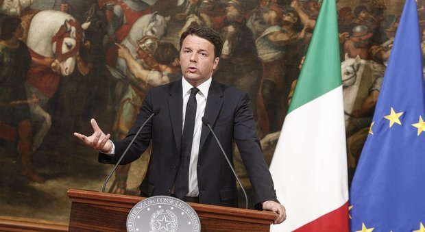 Renzi: hanno vinto i lavoratori, ha perso la vecchia politica. Boschi: governo più forte delle polemiche