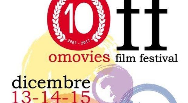 Torna Omovies, 50 film di 15 Paesi sul mondo Lgbt