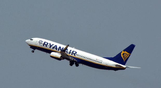 Ryanair, anche i piloti dell'Olanda aderiscono allo sciopero