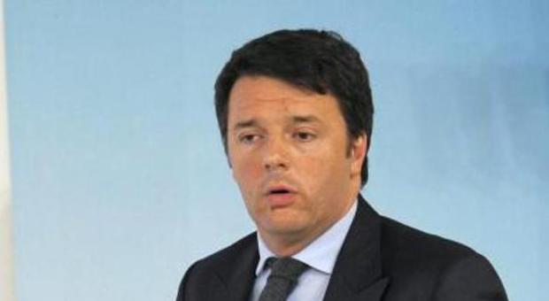 Renzi rivoluziona la Rai: vorrei abolire il canone