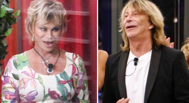 Per gentile concessione di Mediaset