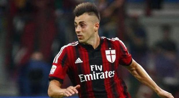 Milan, El Shaarawy titolare con la Juve: ​il Faraone a caccia del gol che manca da 19 mesi