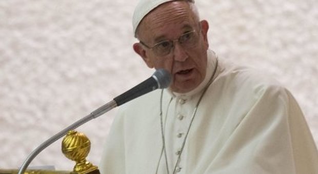 De Magistris e la convocazione ricevuta da Papa Francesco