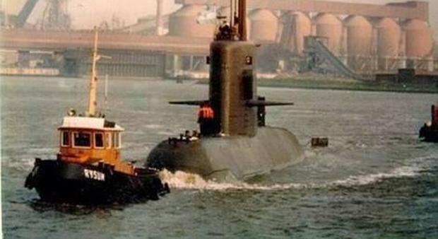 Sottomarino argentino disperso, registrati sette tentativi di chiamate