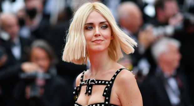 Chiara Ferragni, nuovo look a Cannes capelli corti e mise aggressiva