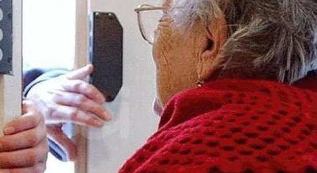 Pensionata di 83 anni ingannata dal falso rimborso Inps: via 3600 euro