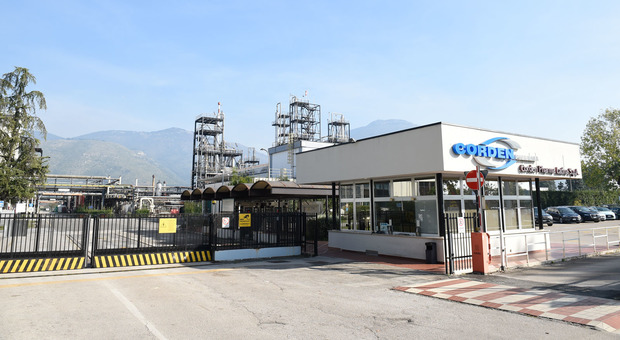 Corden Pharma, l'assessore regionale Di Berardino: «Scongiurato il licenziamento di 118 lavoratori»