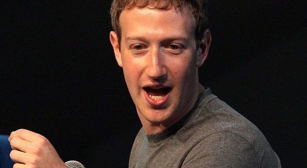Facebook record: un miliardo di persone connesse in un solo giorno
