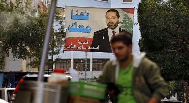 Libano, Riad chiede ai suoi cittadini lasciare il Paese, Hezbollah: «Restate fuori da affari interni Beirut»