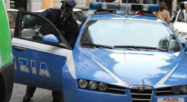 Assalto al portavalori, tre banditi arrestati ad Orvieto