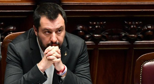 Razzismo, Salvini: «Stop gare dopo due buu? Non facciamo ridere»