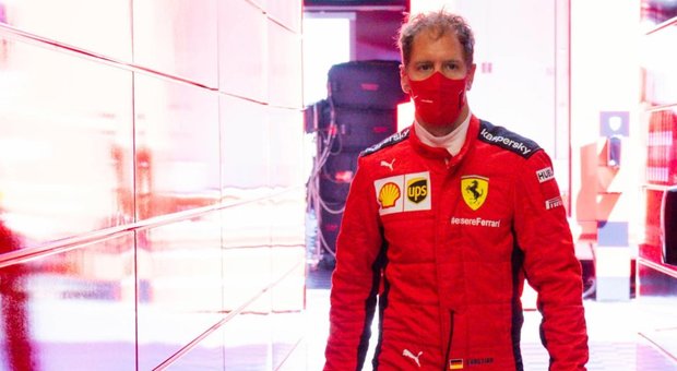 Formula 1, per Vettel si sono riaperte le porte della Racing Point