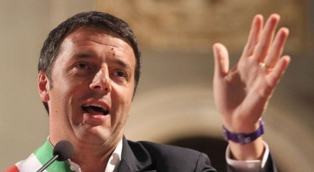 Primarie Pd, Renzi ai nastri di partenza con la campagna “Italia cambia verso”