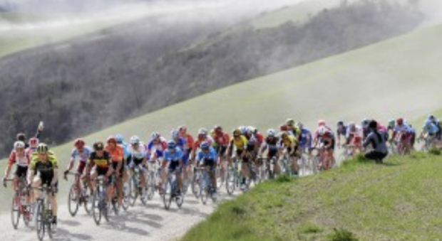 Strade Bianche e Tirreno-Adriatico saranno regolari. Confermati Gilbert e Stybar, assente Alaphilippe in dubbio Van der Poel