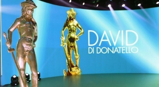 David di Donatello, 60 anni di cinema