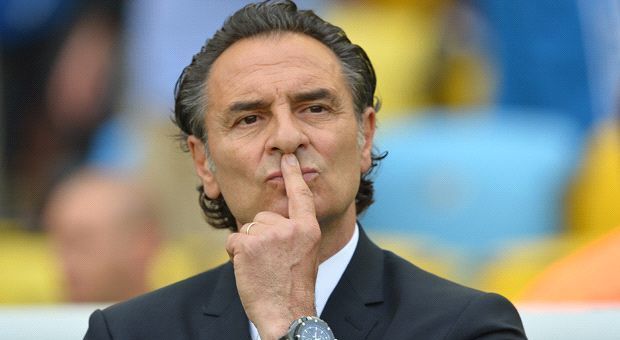 Lazio, Prandelli bussa a Formello: «Accetterei subito, una grande squadra con un presidente che sa cosa vuol fare»
